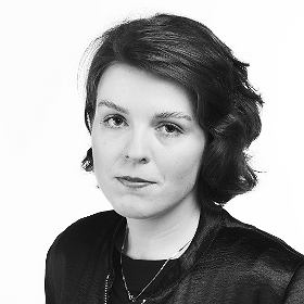 Victoria Bieliaszyn