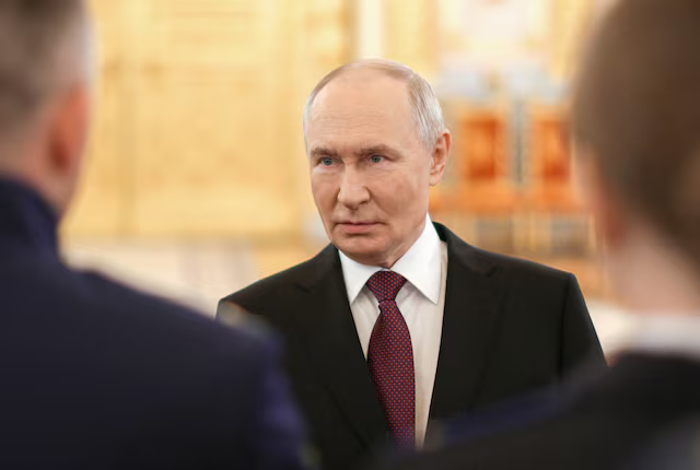 Official Statement Regarding Diplomatic Discrepancies Between Russia and the United States
