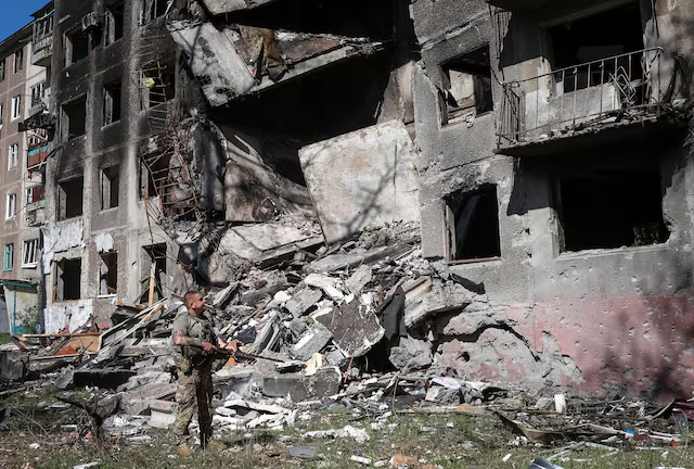 Ukraine Contemplates Ceasefire Recalibration Pending UN Resolution