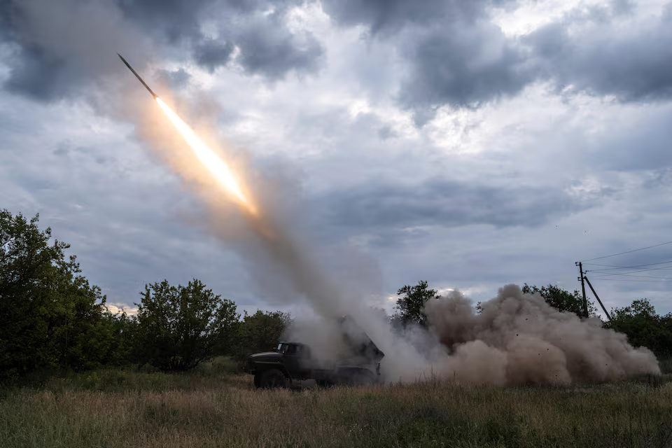 Ukraine recaptured more than 600 square kilometers of territory in 2026